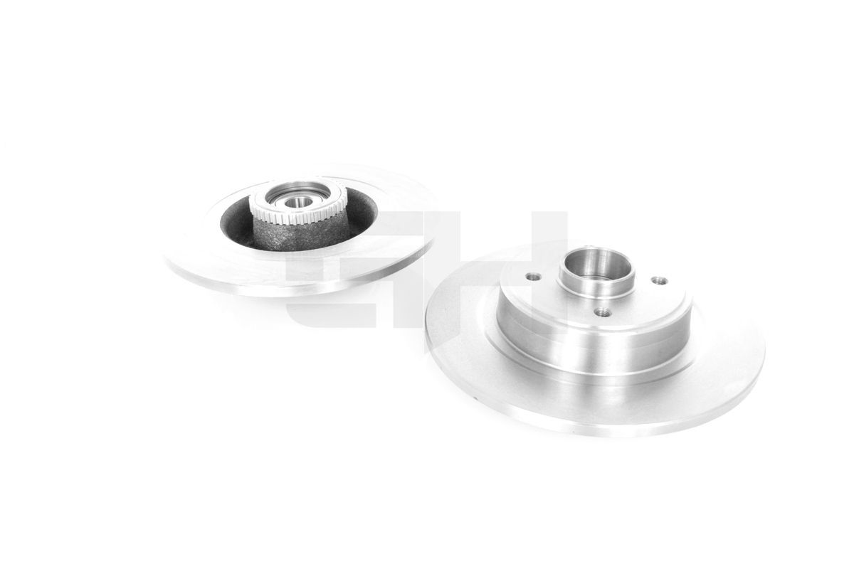 Stabdžių diskas GH GH-423981