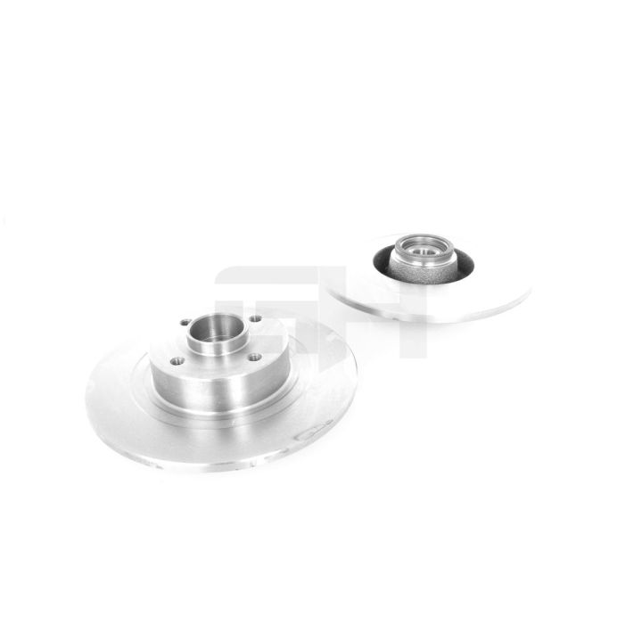 Stabdžių diskas GH GH-423985