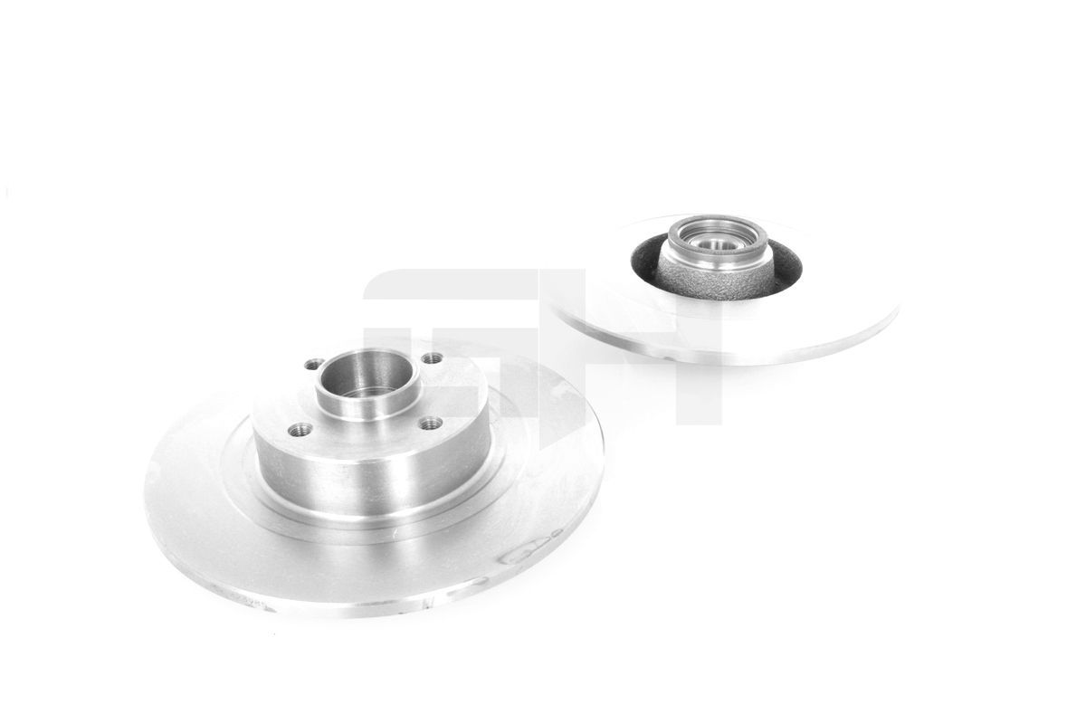 Stabdžių diskas GH GH-423985