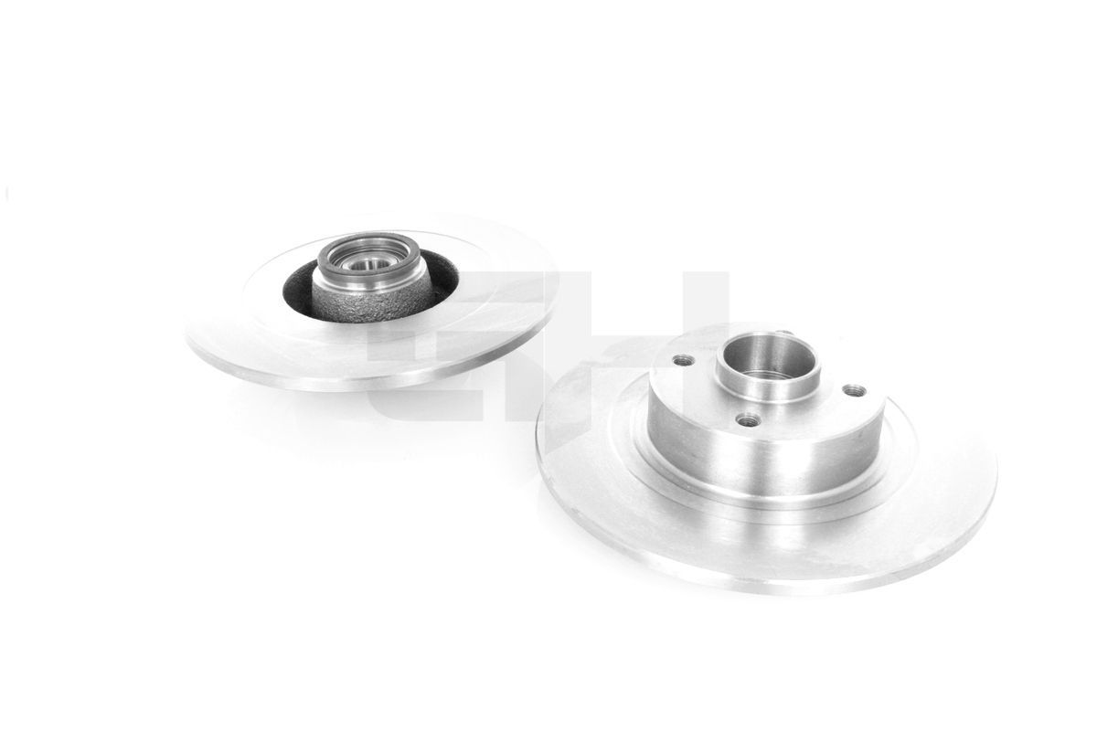 Stabdžių diskas GH GH-423985