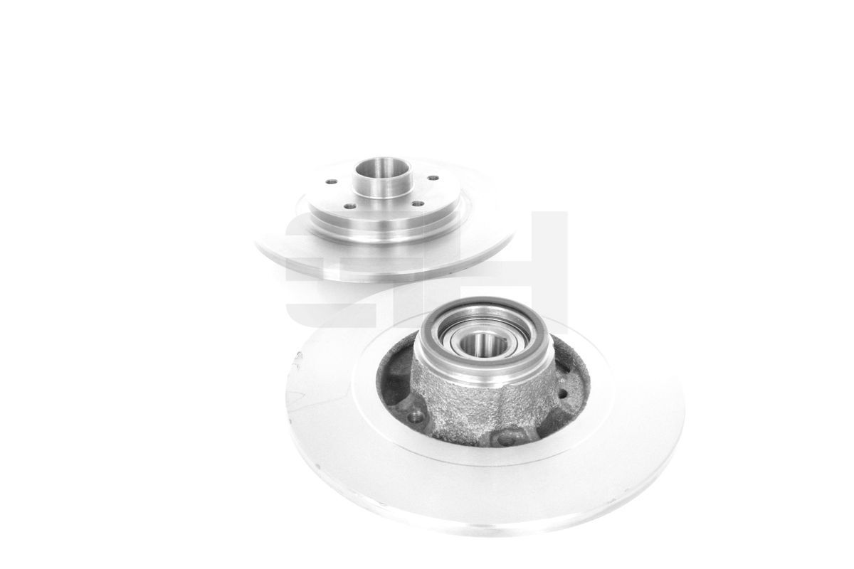 Stabdžių diskas GH GH-423996