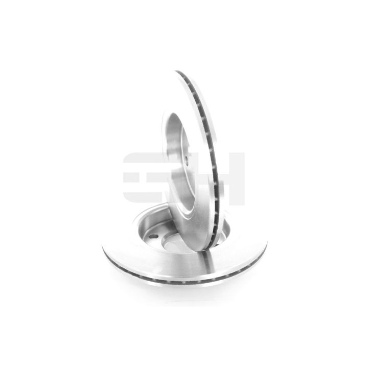 Stabdžių diskas GH GH-424705