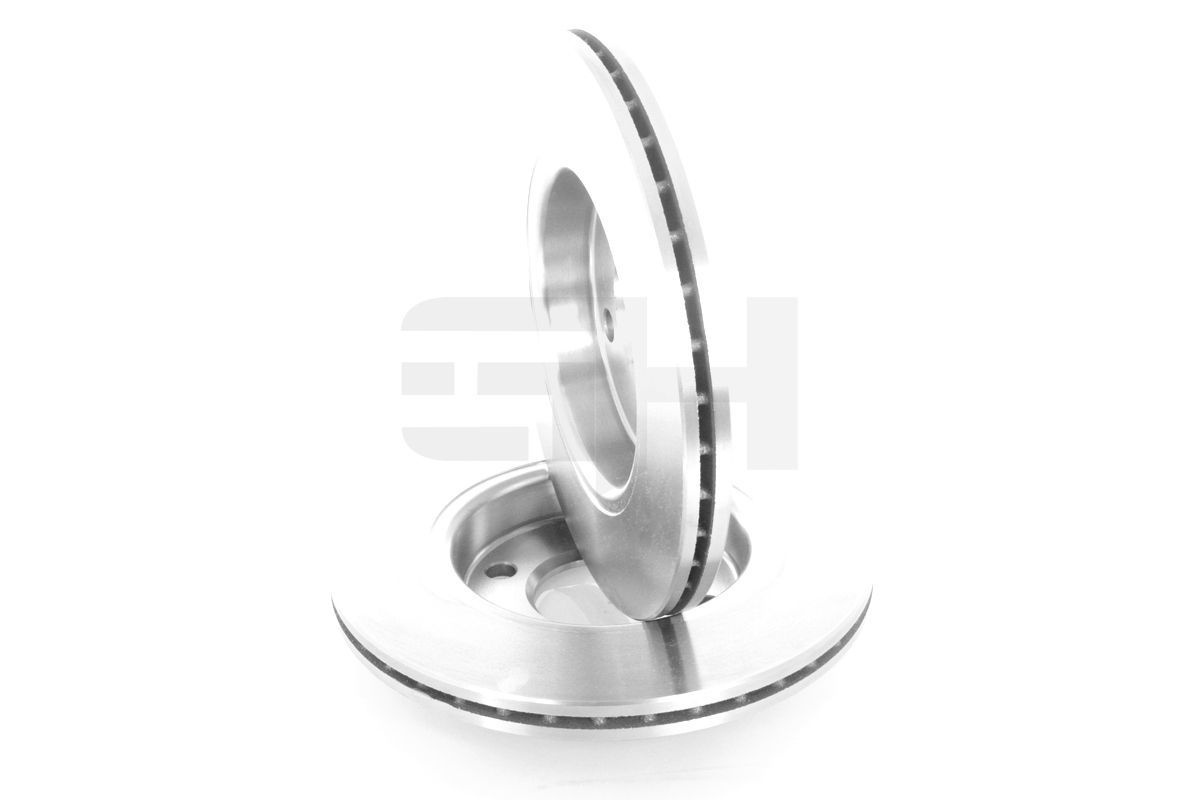 Stabdžių diskas GH GH-424705