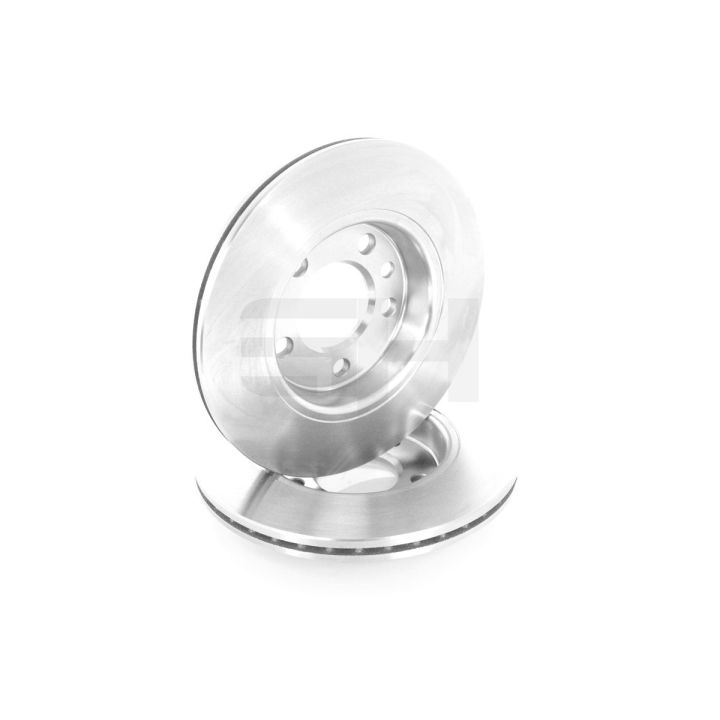 Stabdžių diskas GH GH-424705