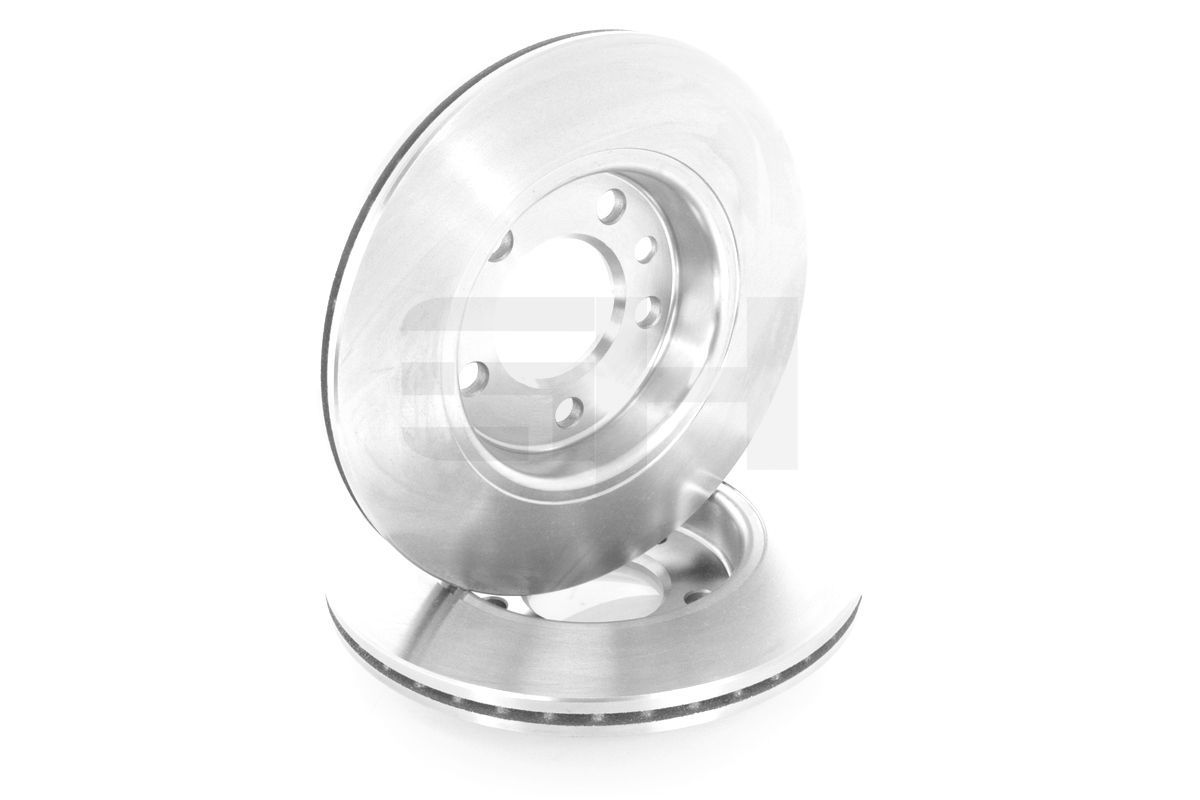 Stabdžių diskas GH GH-424705