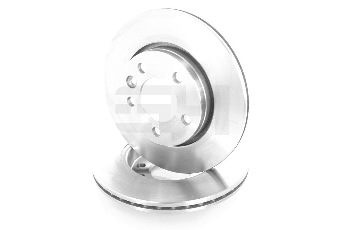 Stabdžių diskas GH GH-424705