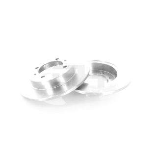 Stabdžių diskas GH GH-424890