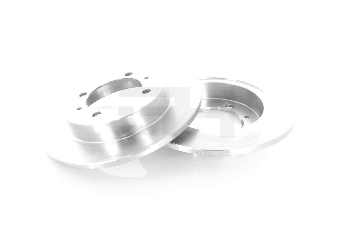 Stabdžių diskas GH GH-424890