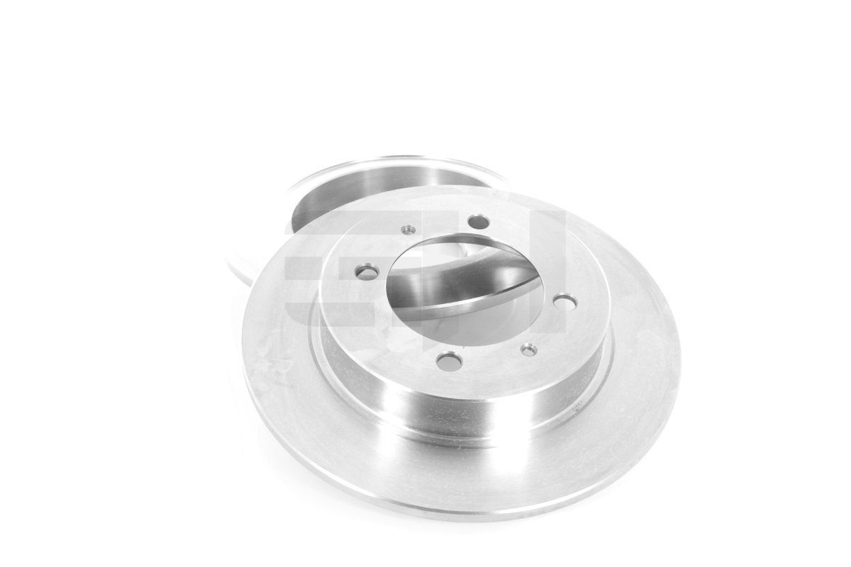 Stabdžių diskas GH GH-424890