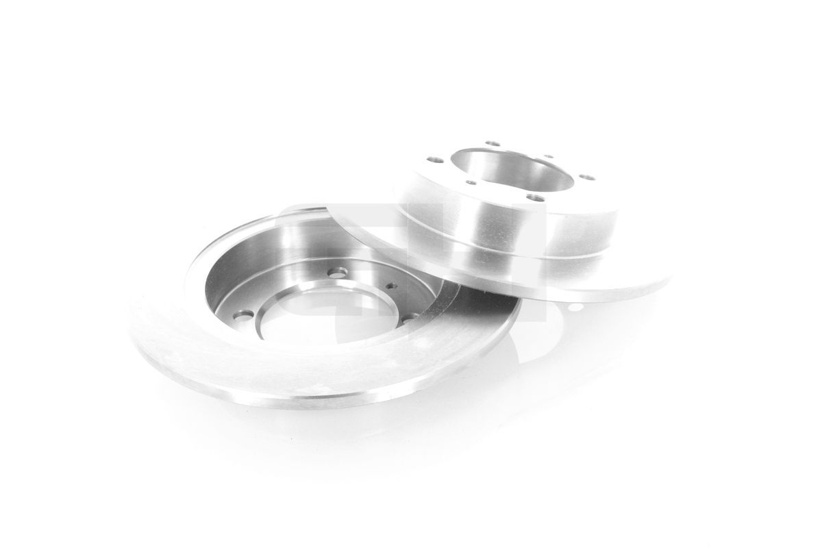 Stabdžių diskas GH GH-424890