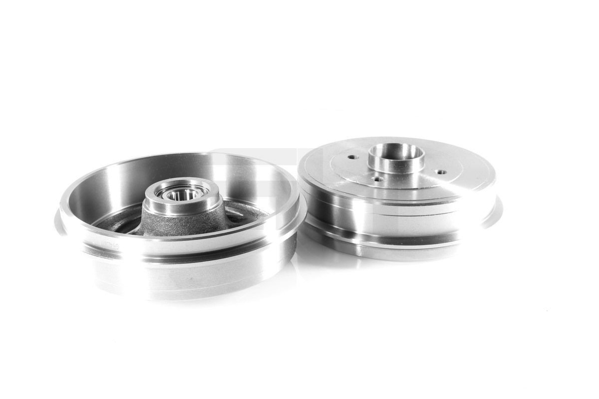 Stabdžių būgnas GH GH-423977