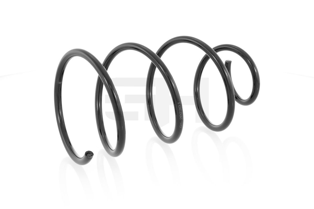 Spyruoklė GH GH-202301