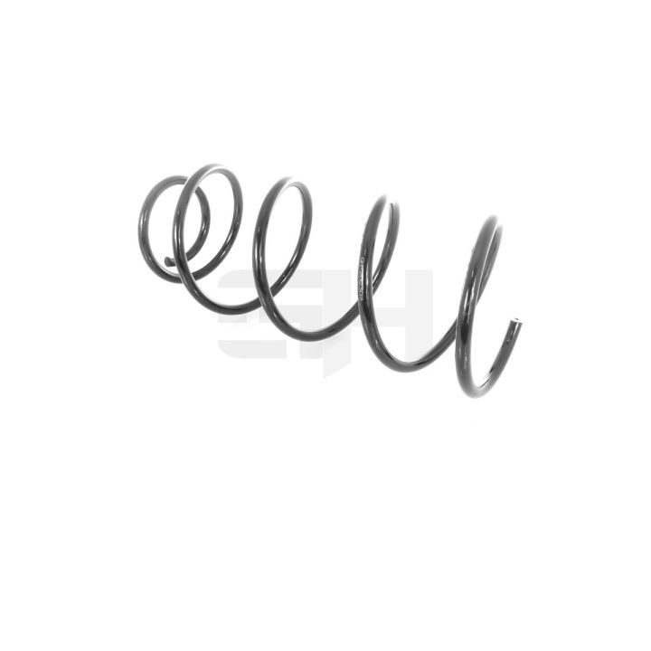 Spyruoklė GH GH-202309