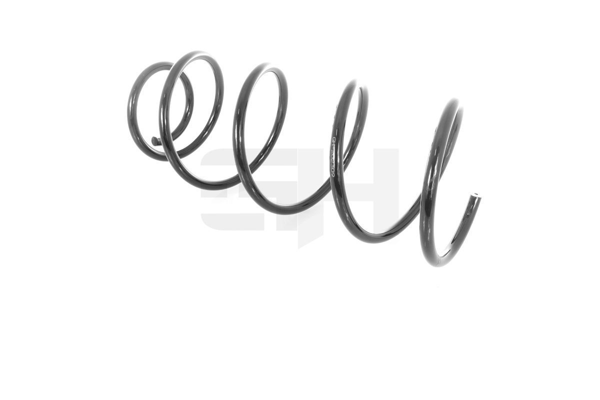 Spyruoklė GH GH-202309