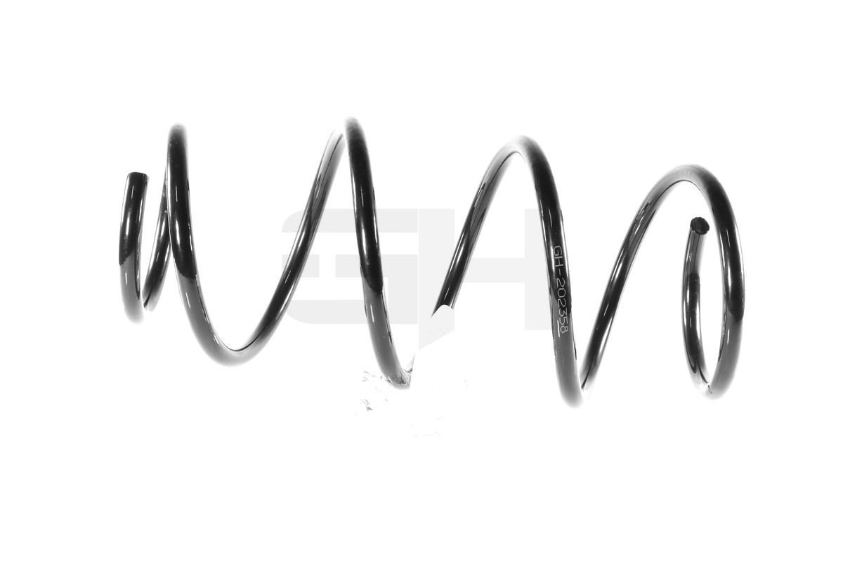 Spyruoklė GH GH-202358