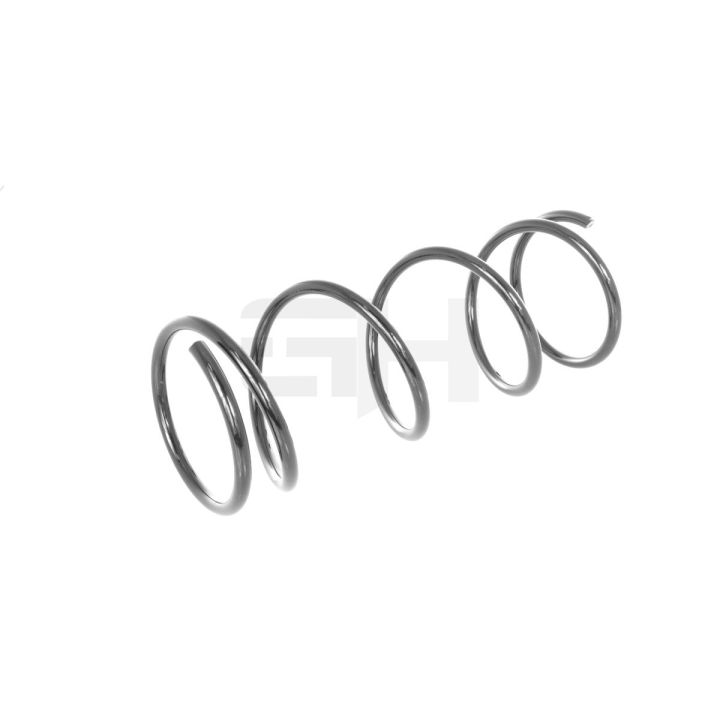 Spyruoklė GH GH-202505