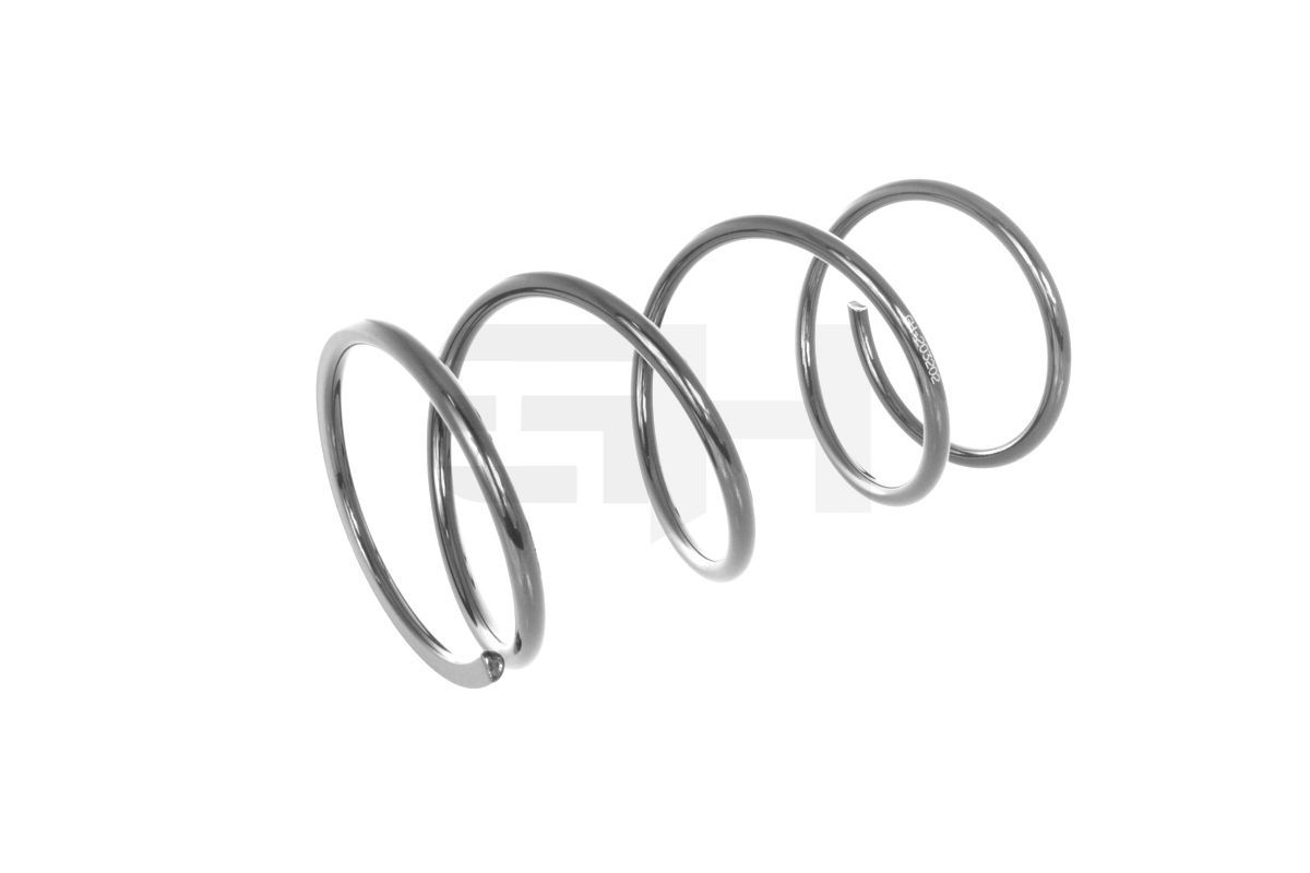 Spyruoklė GH GH-203202