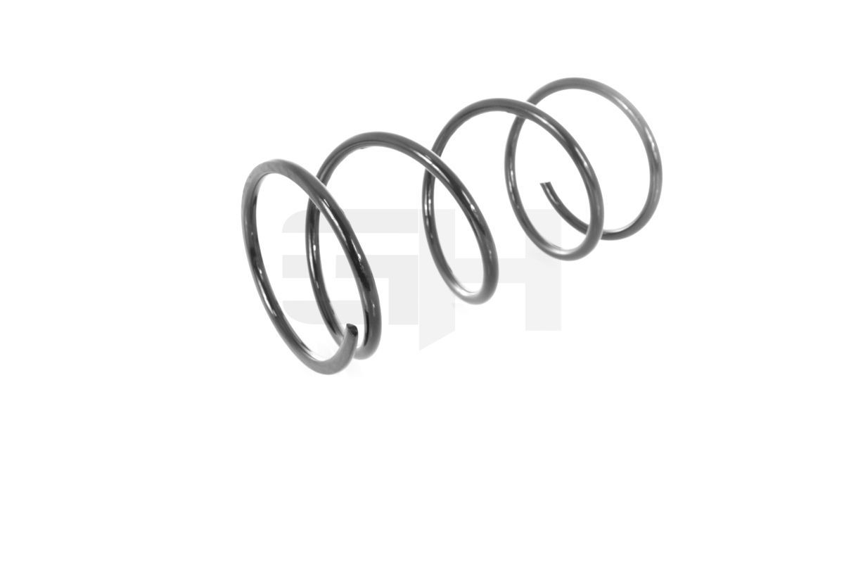 Spyruoklė GH GH-203203