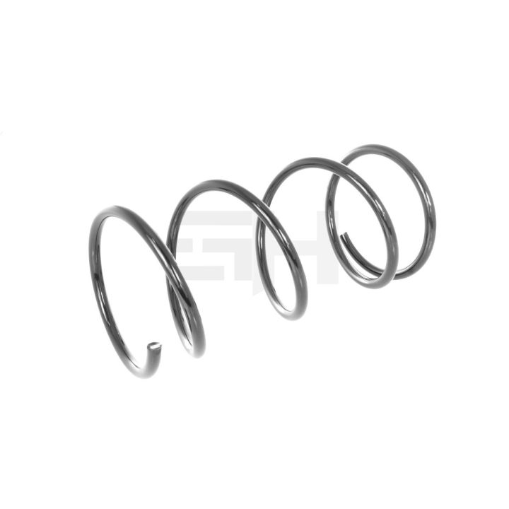 Spyruoklė GH GH-203204