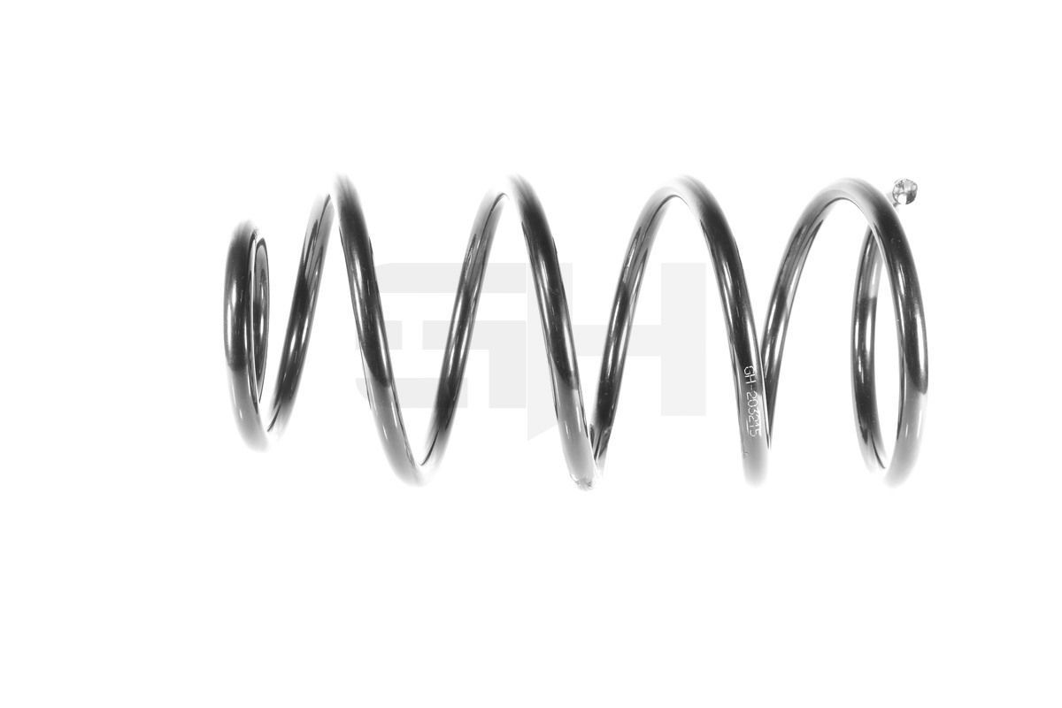 Spyruoklė GH GH-203215