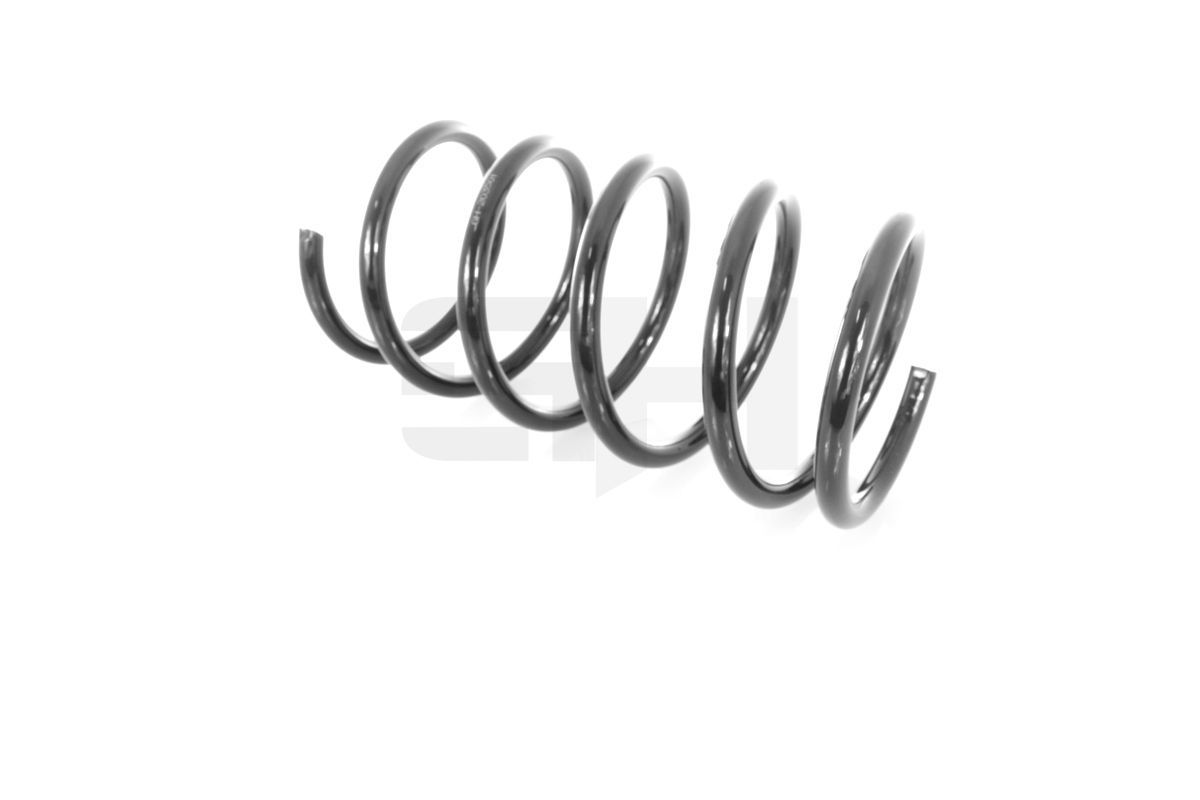 Spyruoklė GH GH-203501