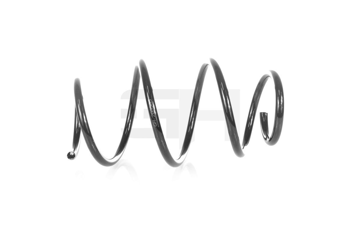 Spyruoklė GH GH-203503