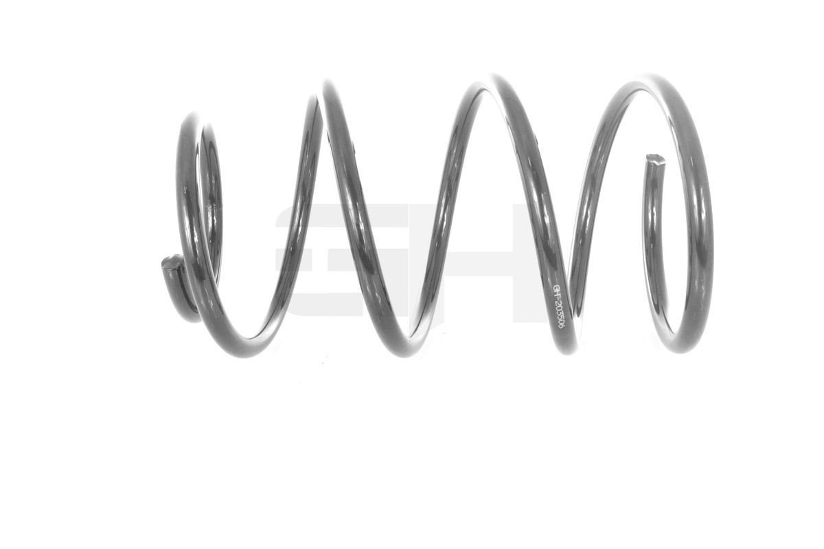 Spyruoklė GH GH-203506