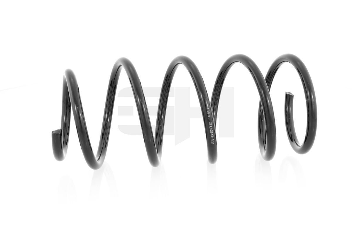 Spyruoklė GH GH-203912