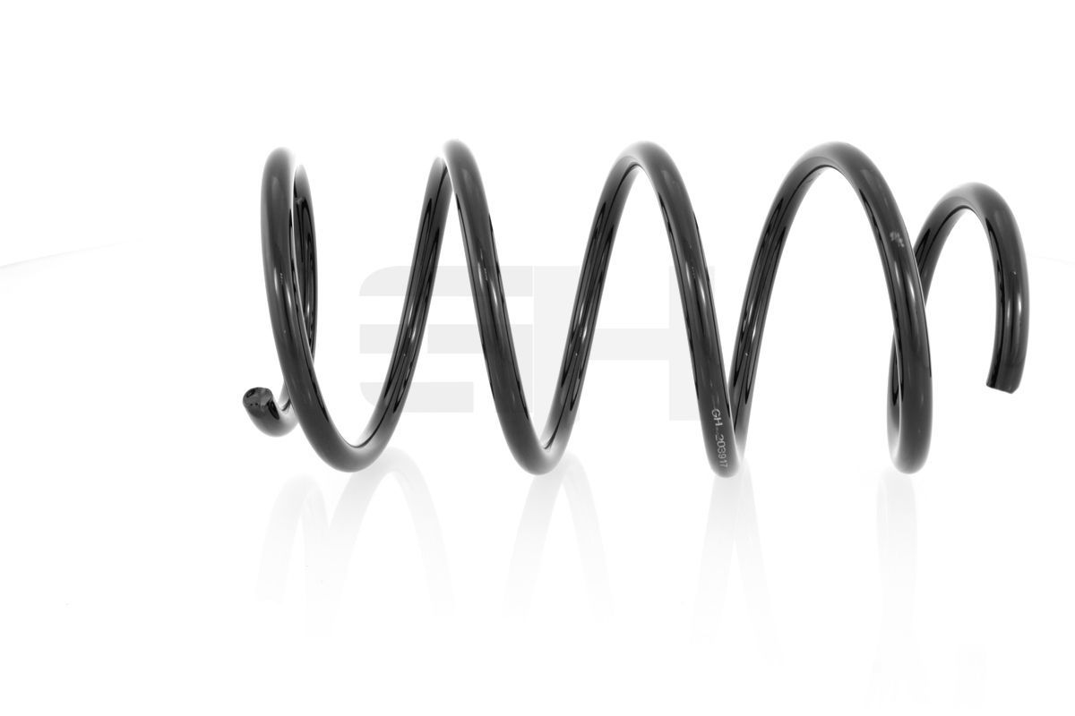 Spyruoklė GH GH-203917