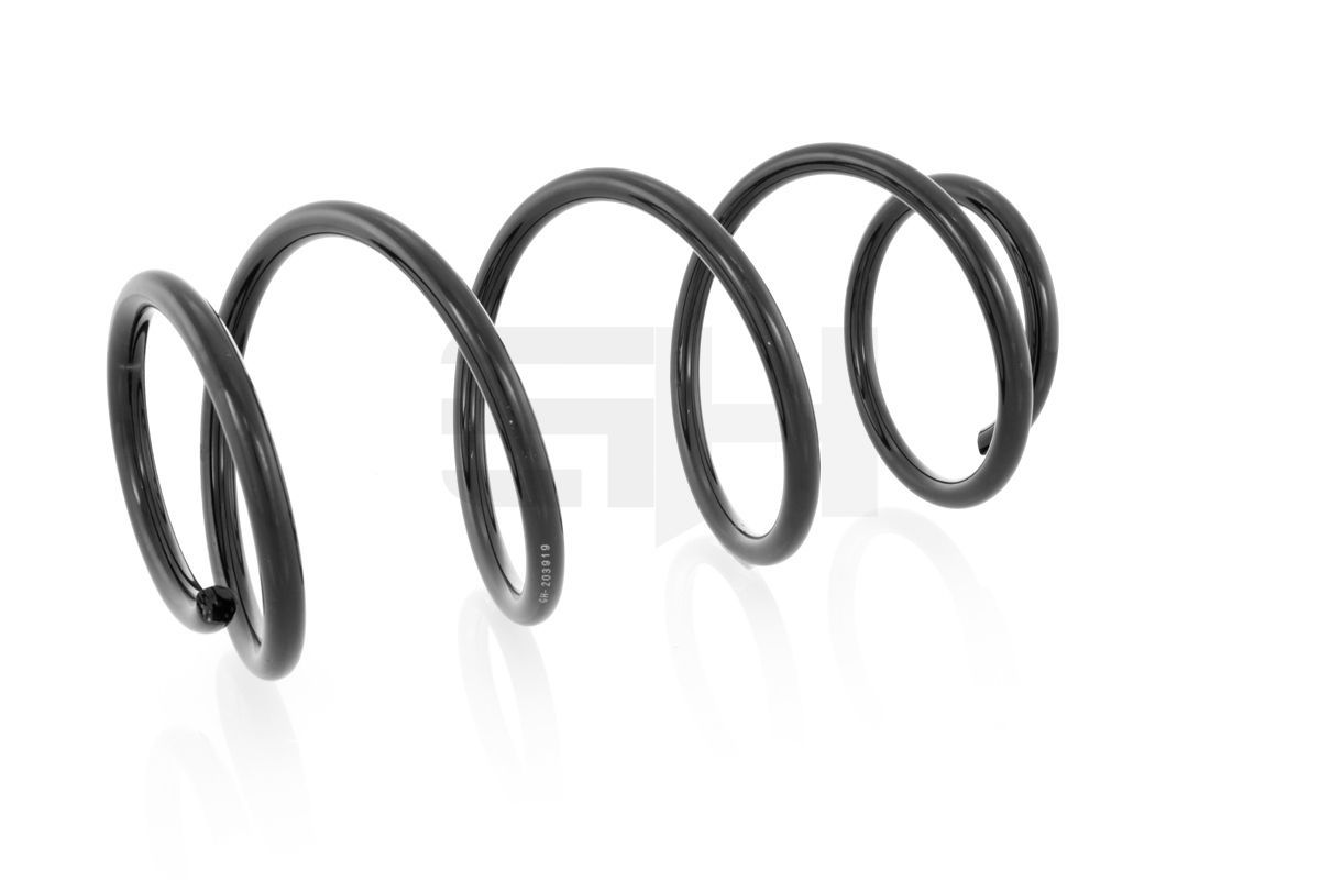 Spyruoklė GH GH-203919