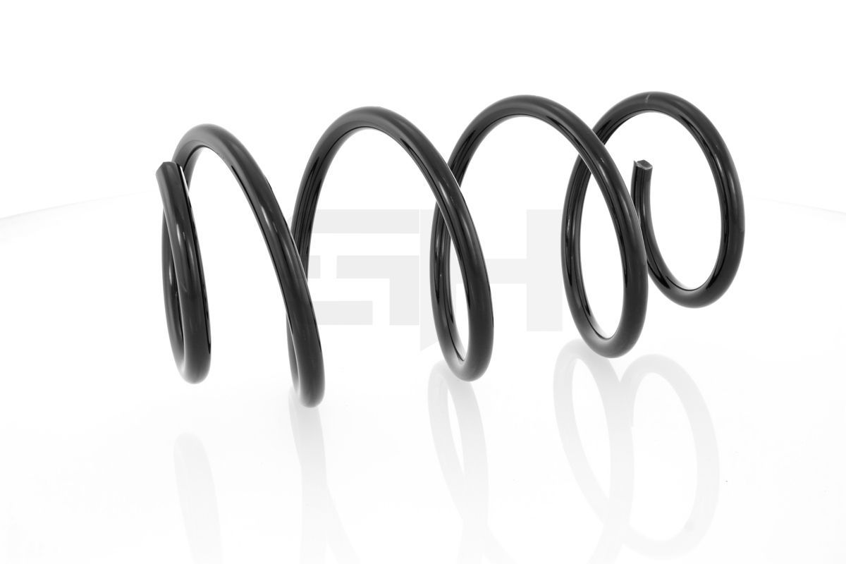 Spyruoklė GH GH-203921