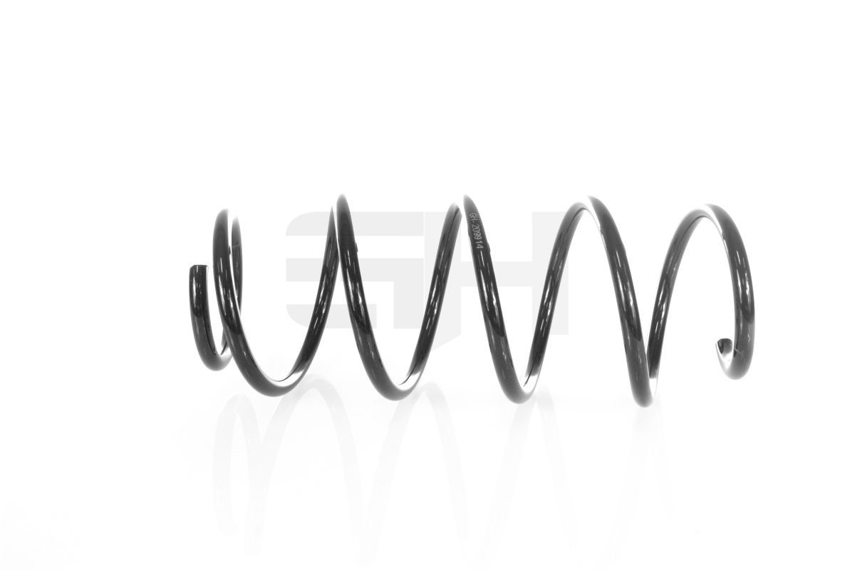 Spyruoklė GH GH-209914