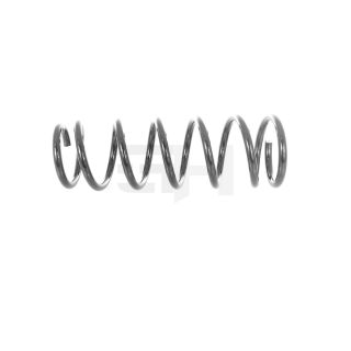 Spyruoklė GH GH-222225