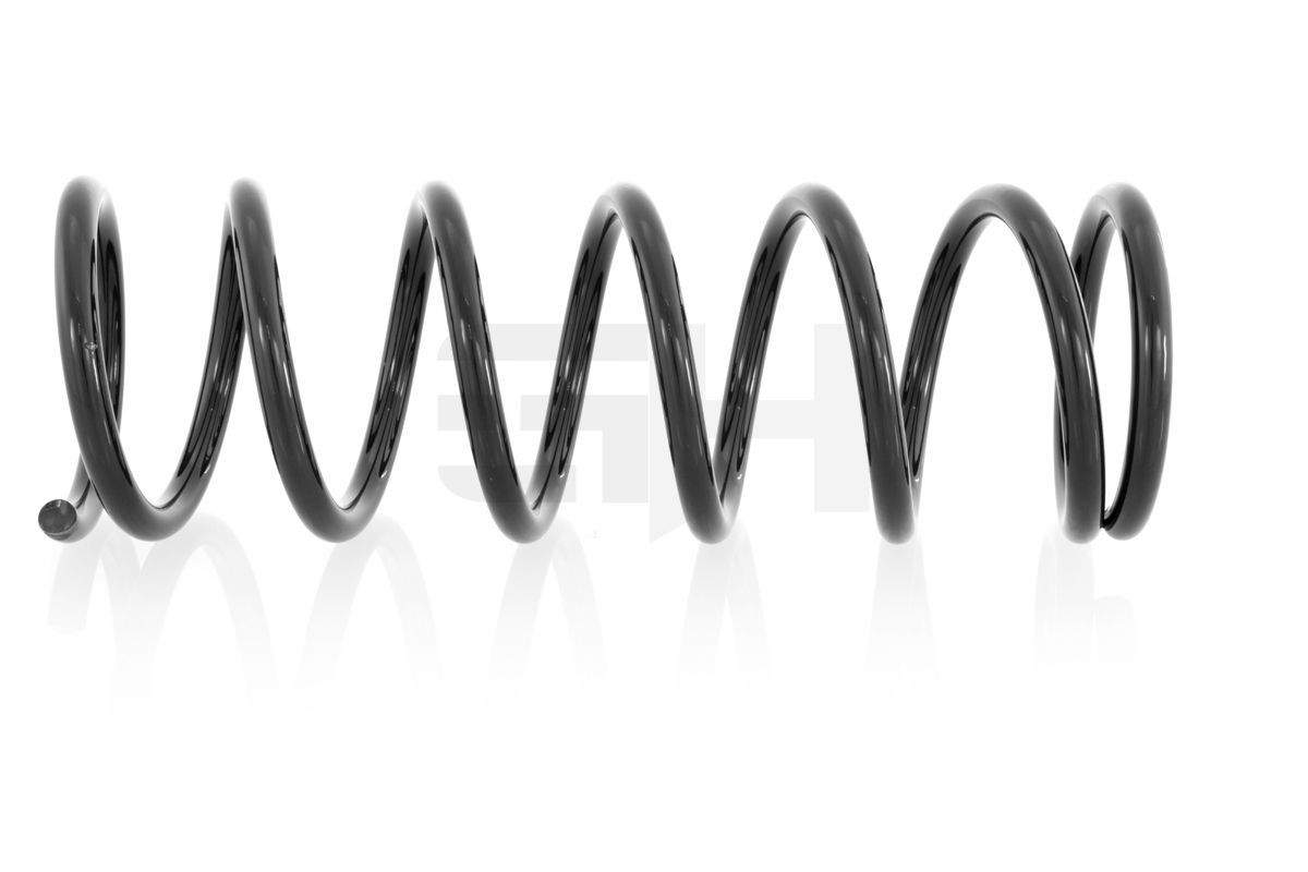 Spyruoklė GH GH-222301