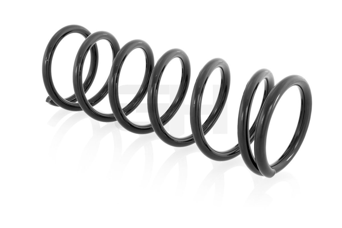 Spyruoklė GH GH-222301