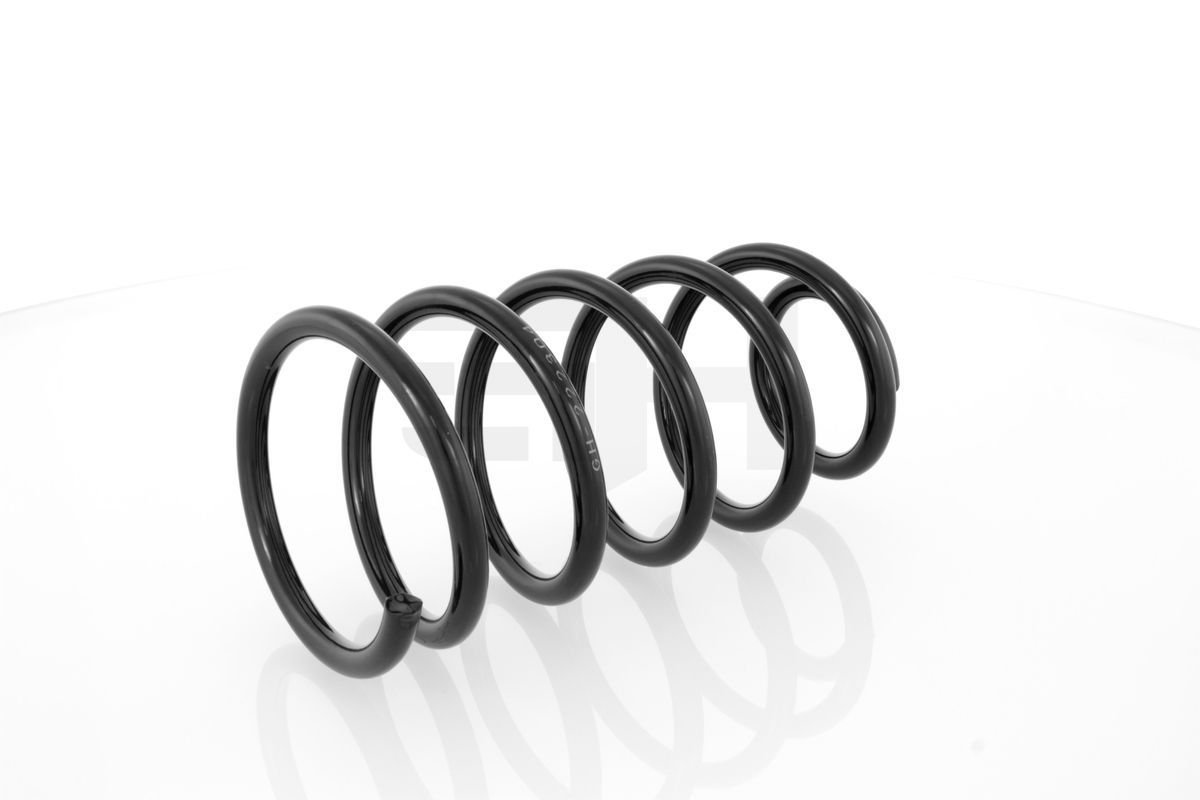 Spyruoklė GH GH-222304