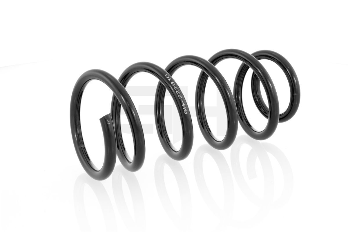 Spyruoklė GH GH-222310