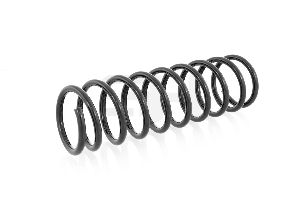 Spyruoklė GH GH-222506