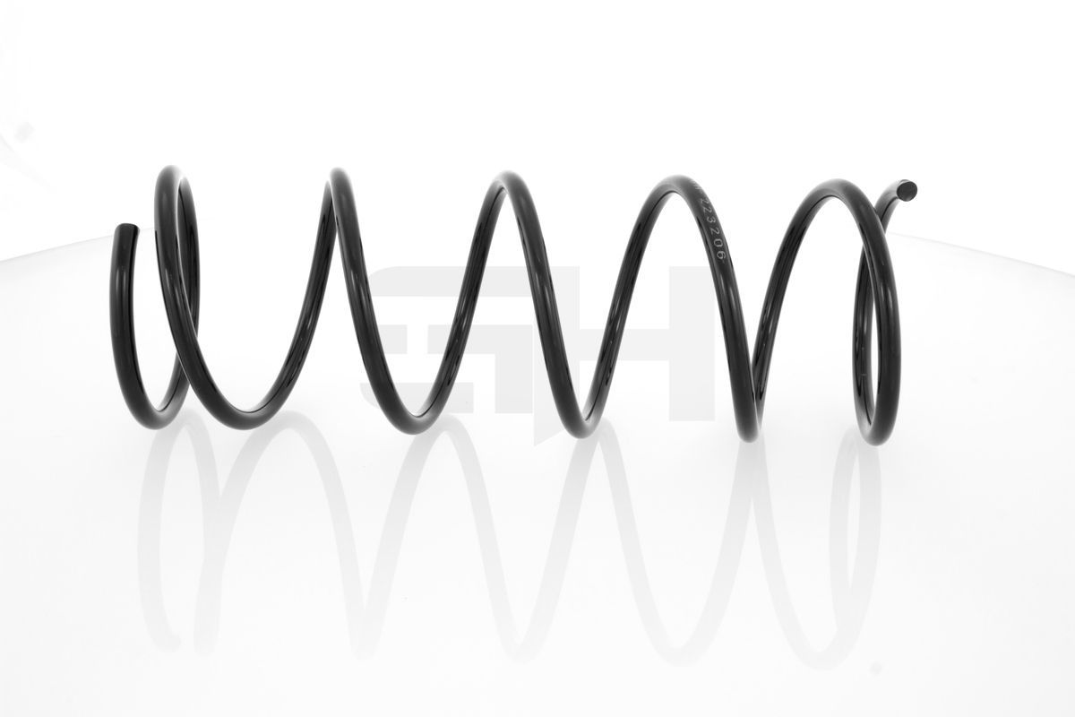 Spyruoklė GH GH-223206