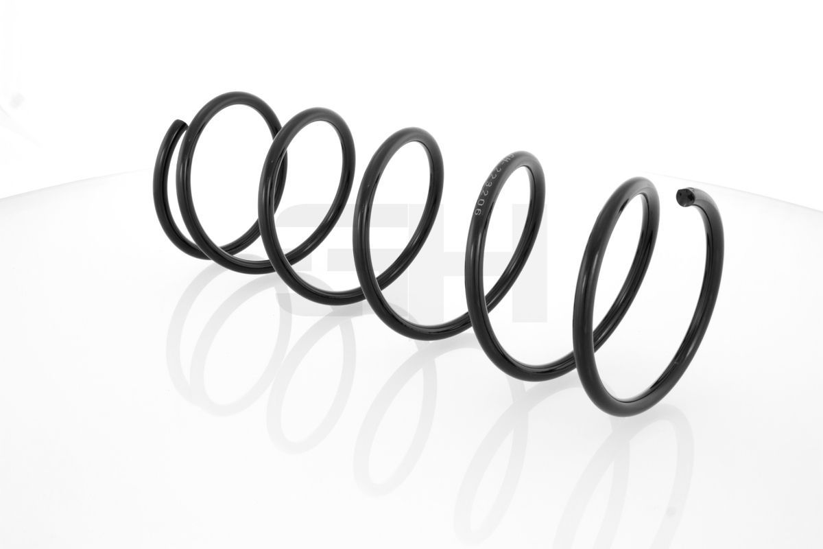 Spyruoklė GH GH-223206