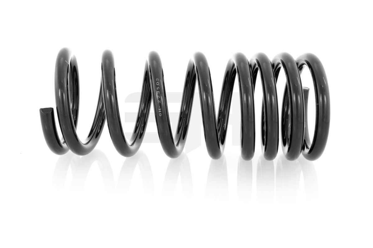 Spyruoklė GH GH-223503