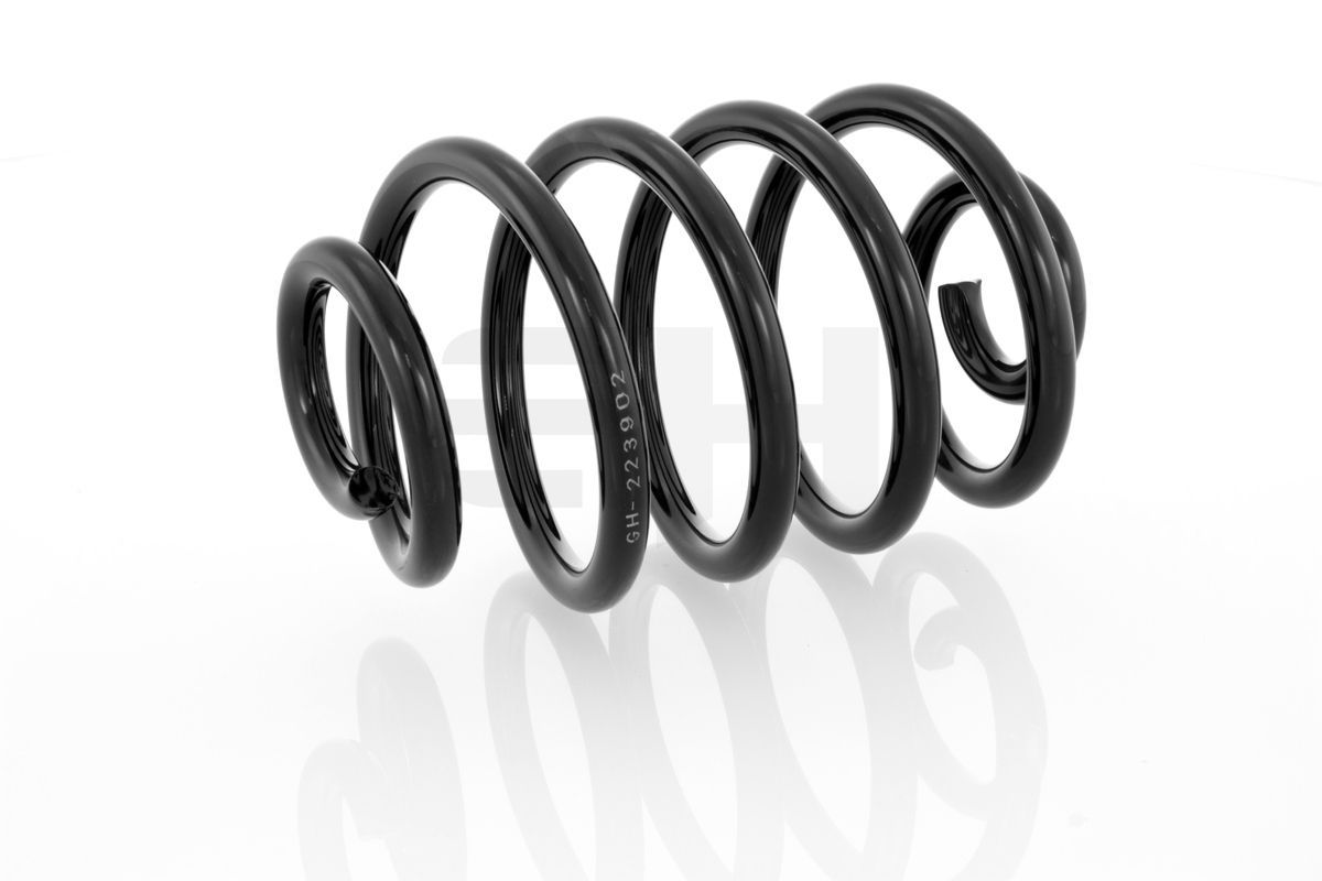 Spyruoklė GH GH-223902