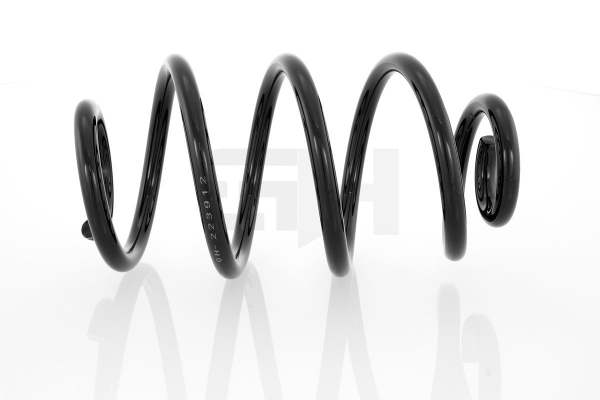 Spyruoklė GH GH-223912