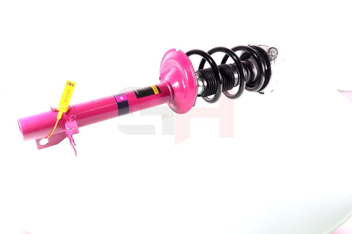 Pakabos statramstis GH GH+351961C12A