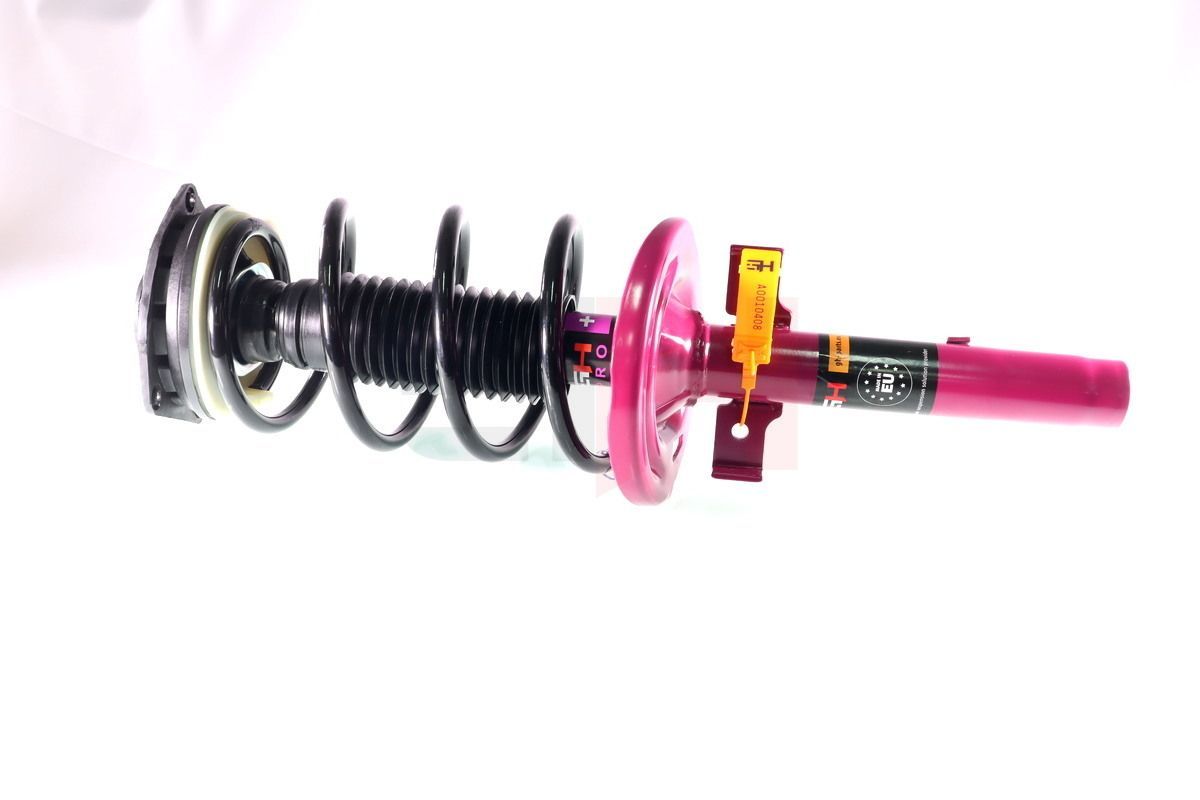 Pakabos statramstis GH GH+353970C02