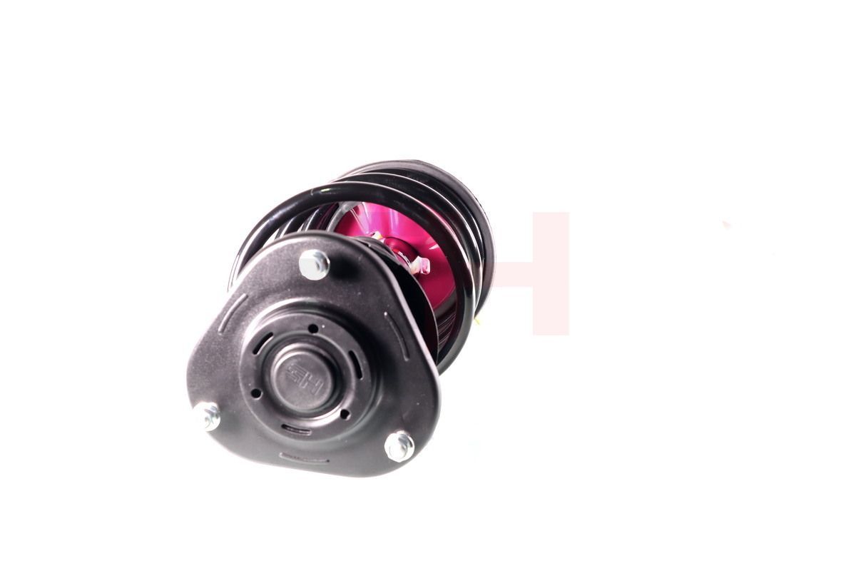 Pakabos statramstis GH GH+354553C03