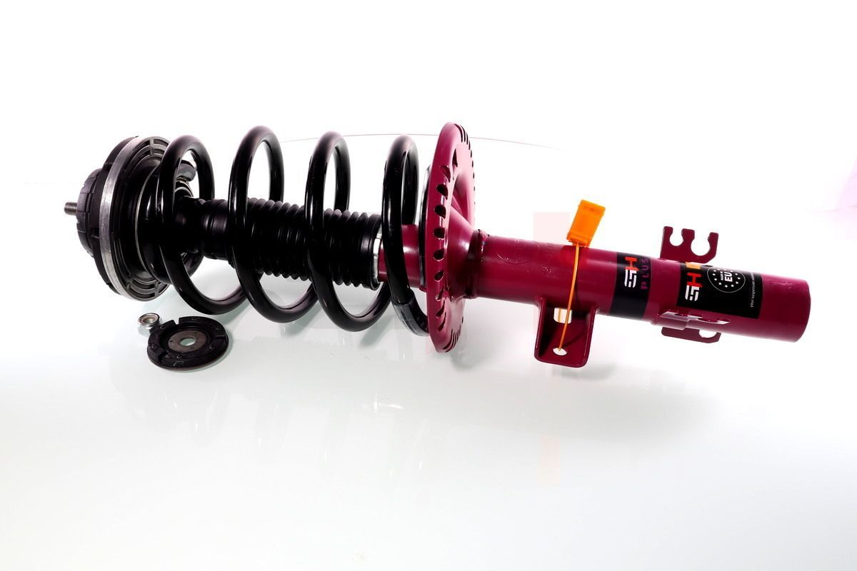 Pakabos statramstis GH GH+354705C02