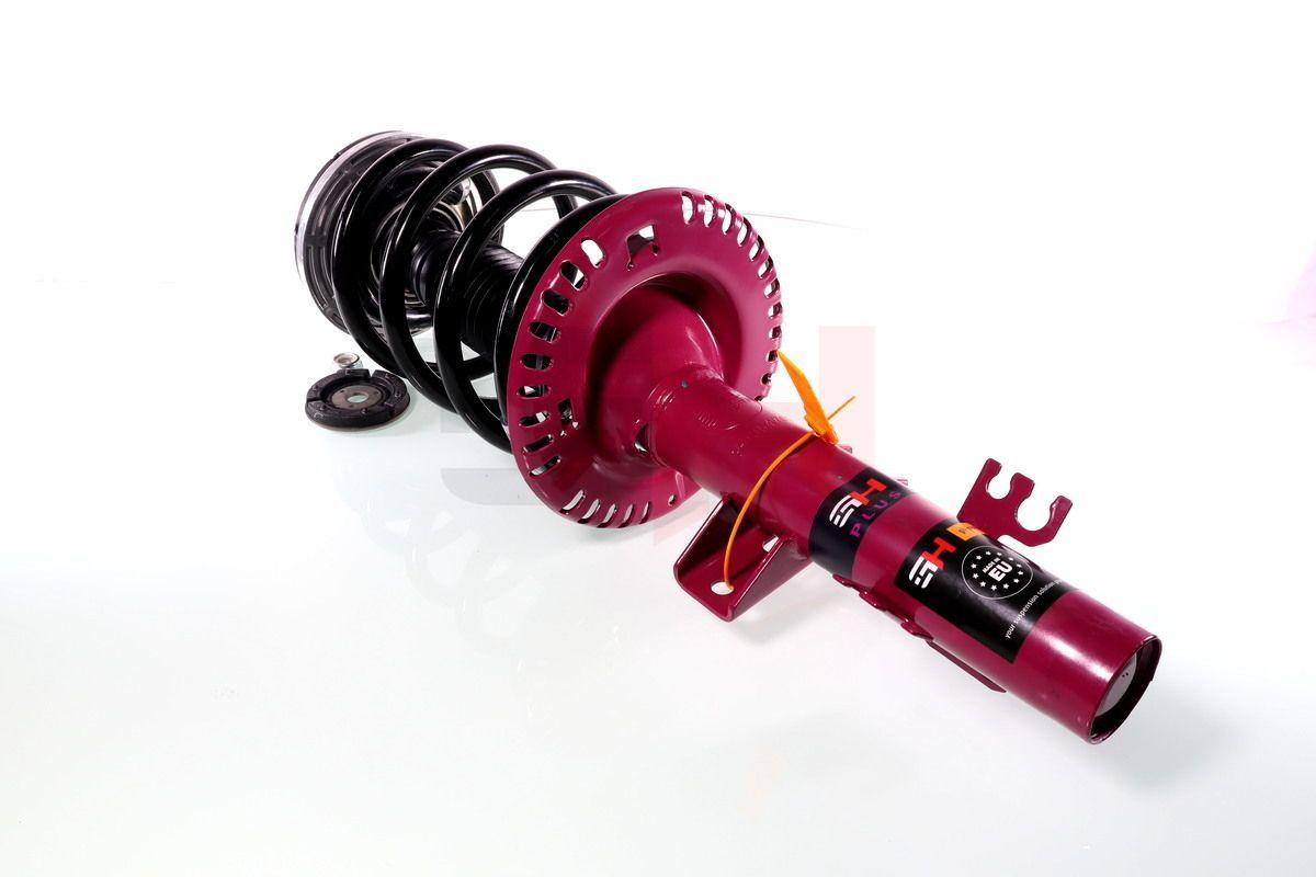 Pakabos statramstis GH GH+354705C02