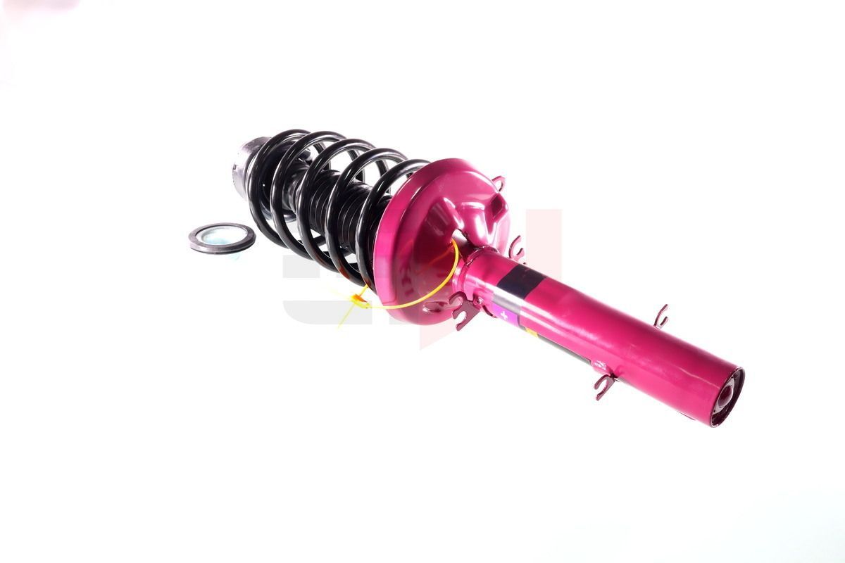 Pakabos statramstis GH GH+354710C08