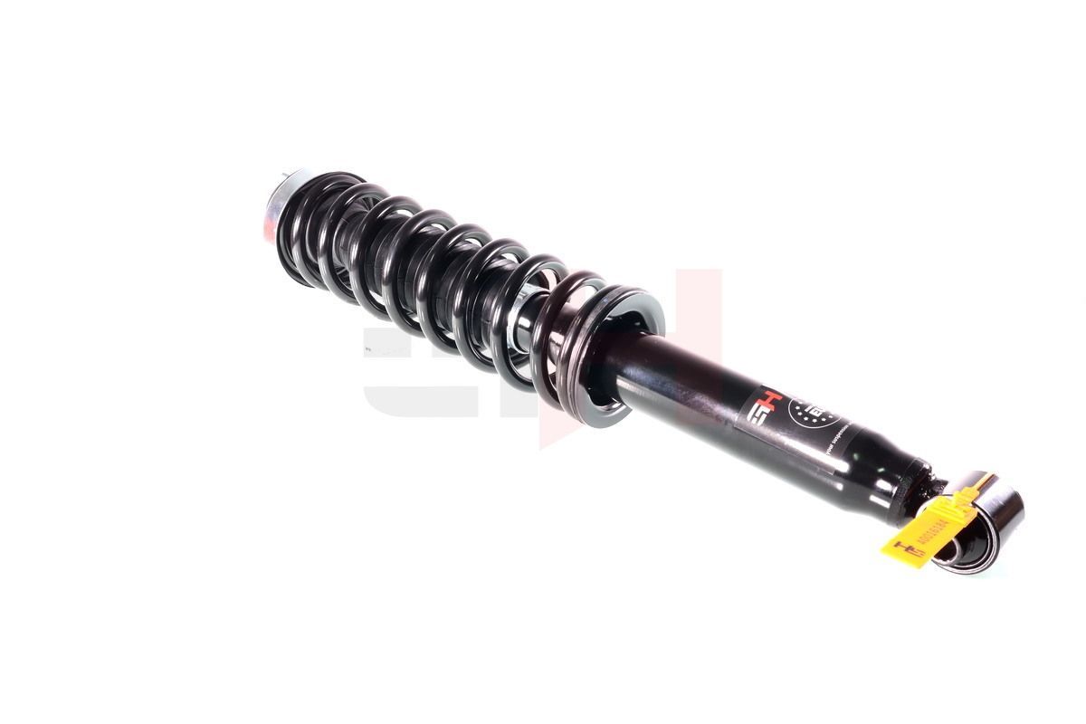 Pakabos statramstis GH GH-331591C03
